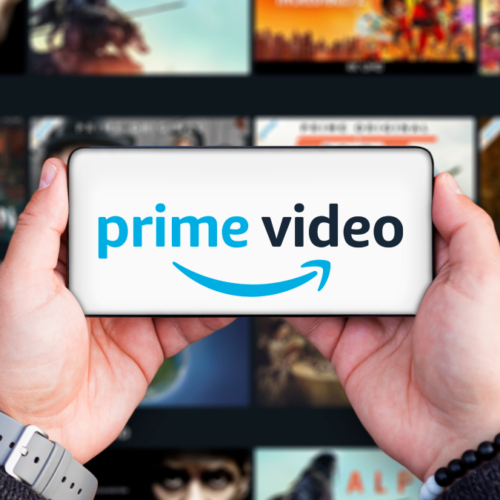 Prime Video zkouší AI dabing: Revoluce ve streamování?