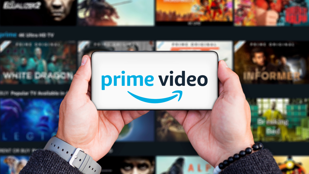 Prime Video zkouší AI dabing: Revoluce ve streamování?