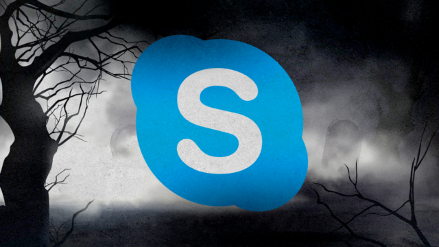 Skype končí – Microsoft ho v květnu definitivně vypne