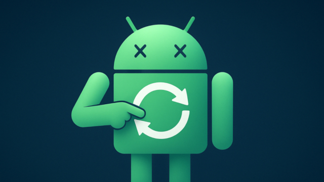 Android se teď po třech dnech sám restartuje