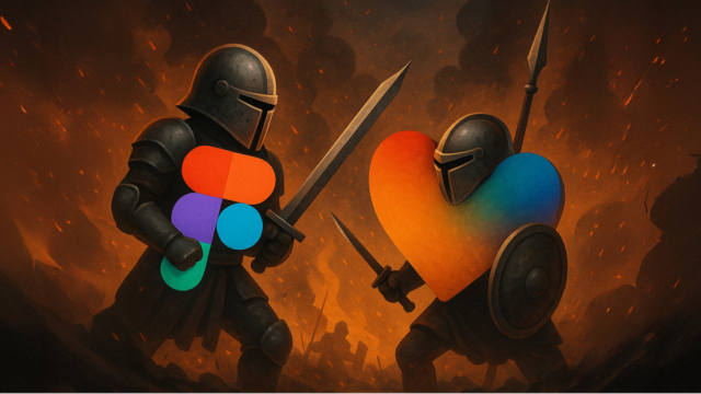 Figma vs. Lovable