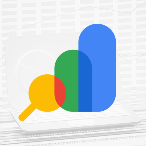 Google Search Console anotace poznámky